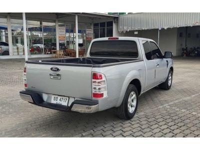 FORD RANGER OPEN CAB 2.5 MT 2011 รูปที่ 5